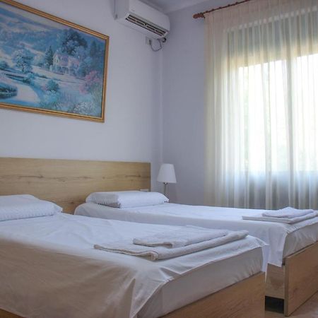 Ballo Apartments Gjirokastër Dış mekan fotoğraf