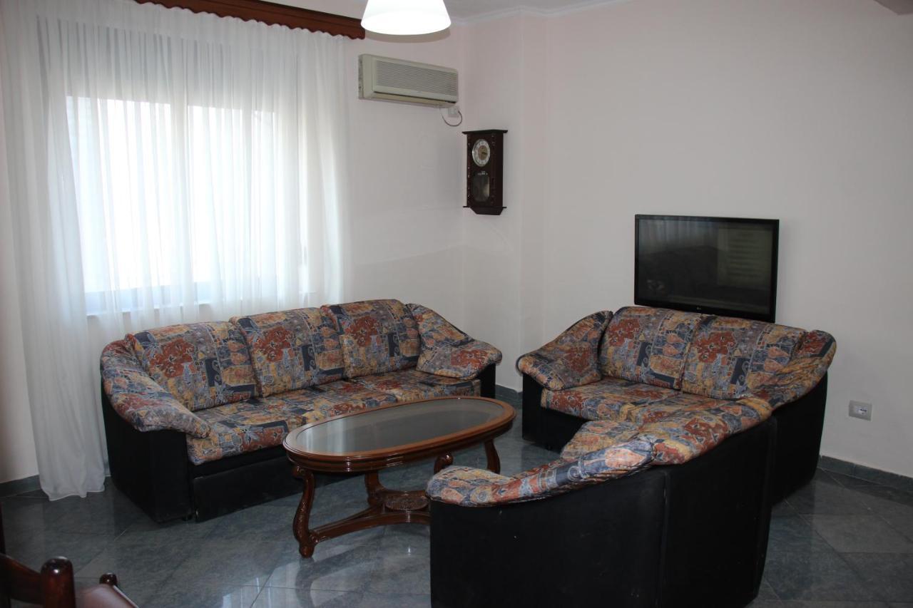 Ballo Apartments Gjirokastër Dış mekan fotoğraf