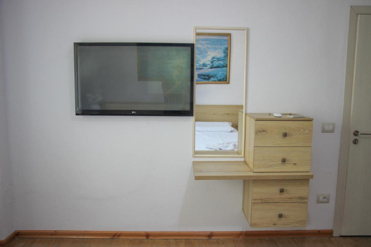 Ballo Apartments Gjirokastër Dış mekan fotoğraf