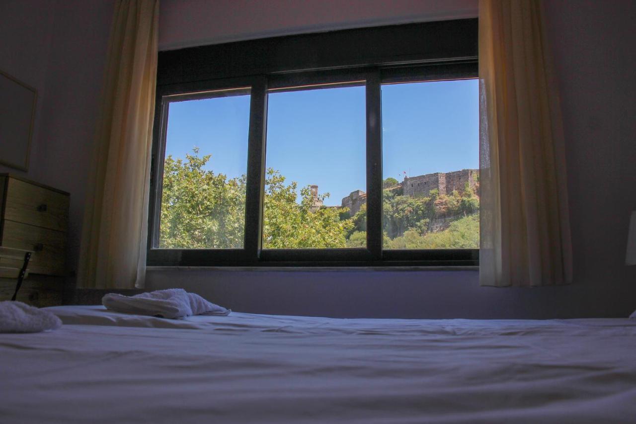 Ballo Apartments Gjirokastër Dış mekan fotoğraf