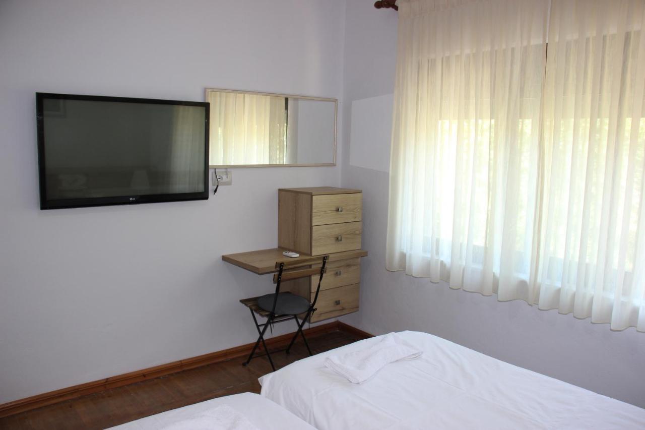 Ballo Apartments Gjirokastër Dış mekan fotoğraf